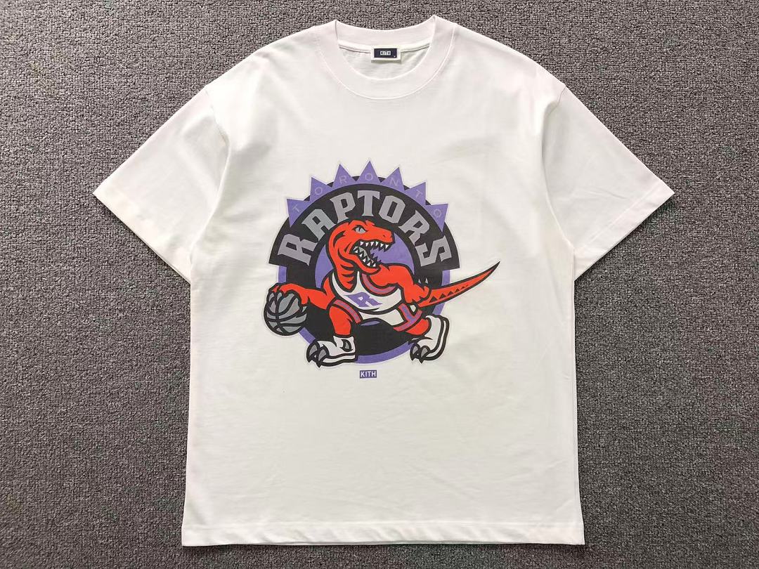 Kith 148 KITH T-SHIRT 22043034001 (Im 170Cm 60Kg I Wear Size M In The Phot) - Image 5