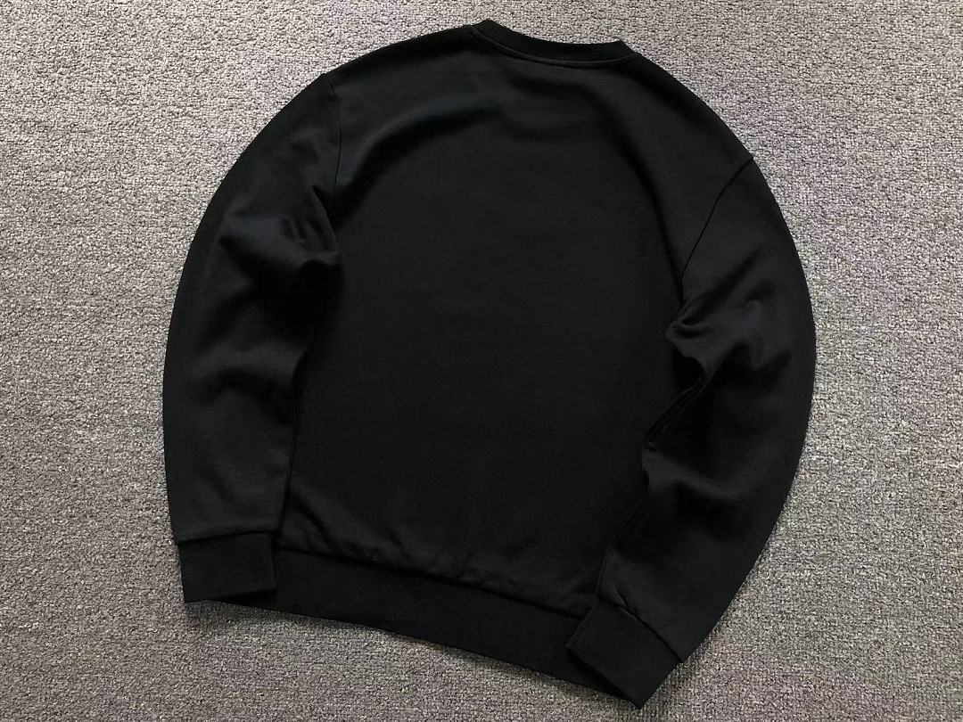 Lacoste 135 LACOSTE HOODIE 2206260404 (Im 170Cm 60Kg I Wear Size L In The Phot) - Image 19