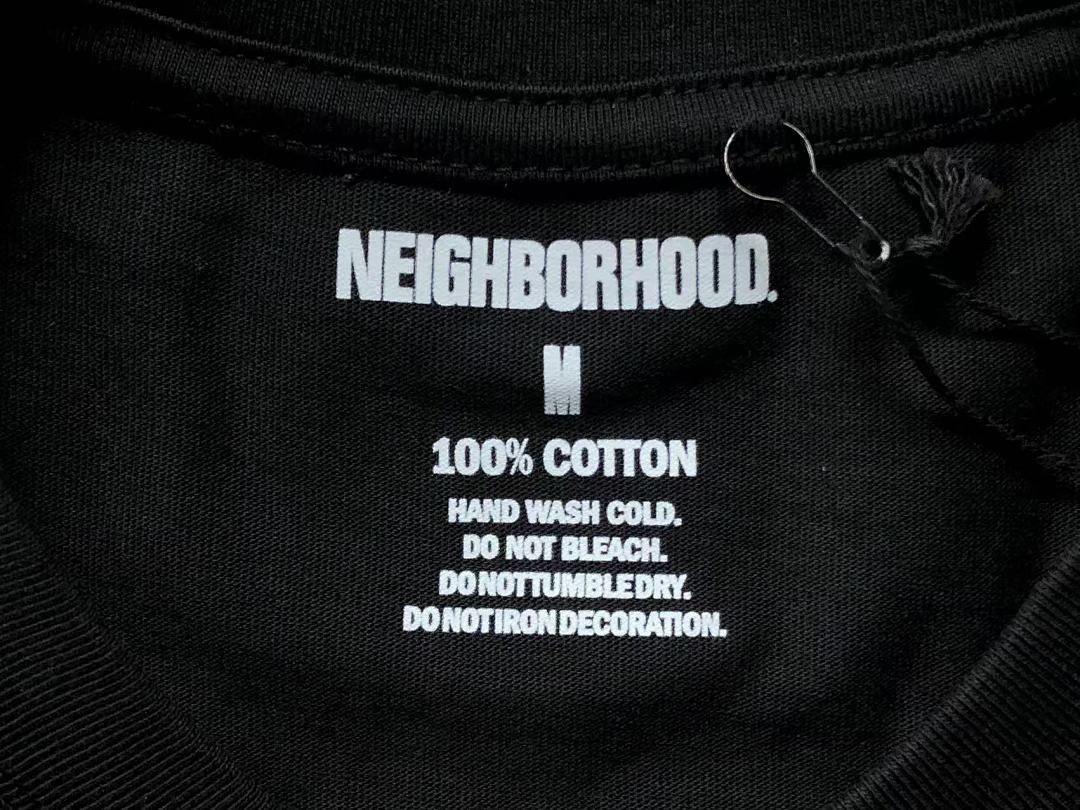 Neighborhood 106 NEIGHBORHOOD T-SHIRT - Image 23
