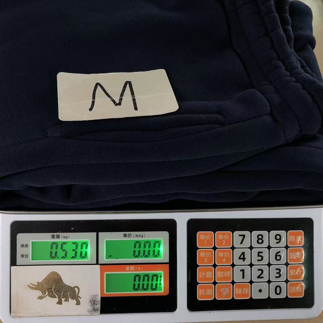 Nike TROUSERS 118 N⭐K⭐ STUSSY HOODIE - Image 39