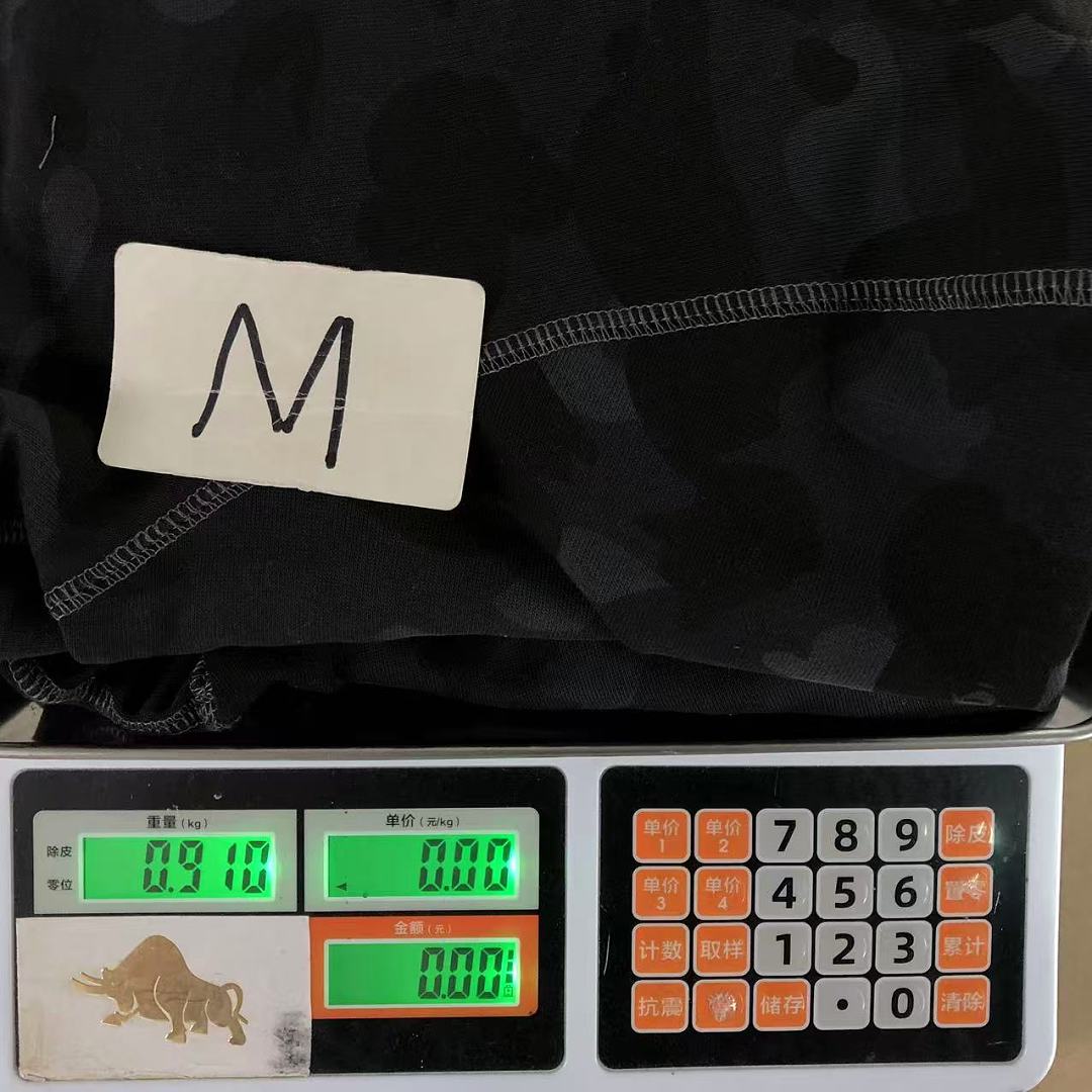 Bape 305 BAPE HOODIE 3205200311 (Im 170Cm 60Kg I Wear Size M In The Phot) - Image 45