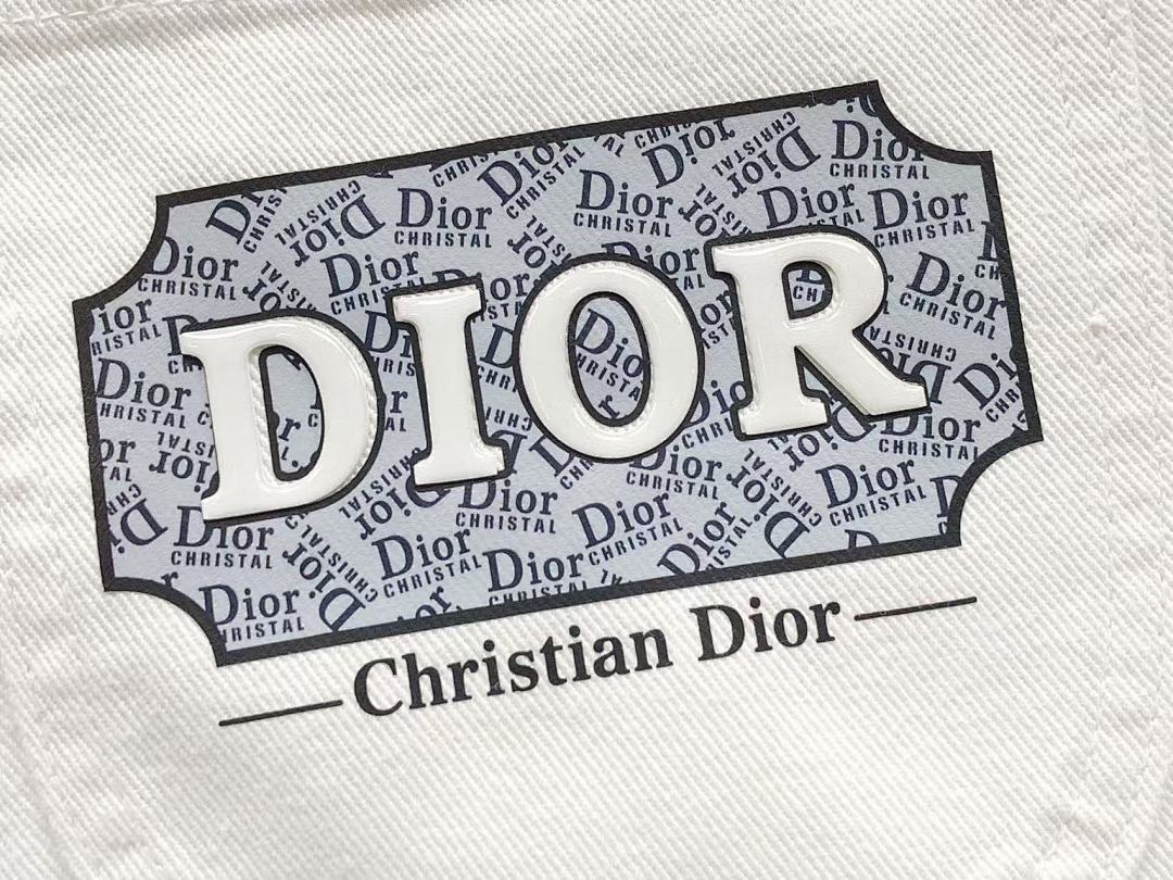 Dior 208 D⭐O⭐ TROUSERS 504102217 (Im 170Cm 60Kg I Wear Size 28 In The Phot) - Image 13