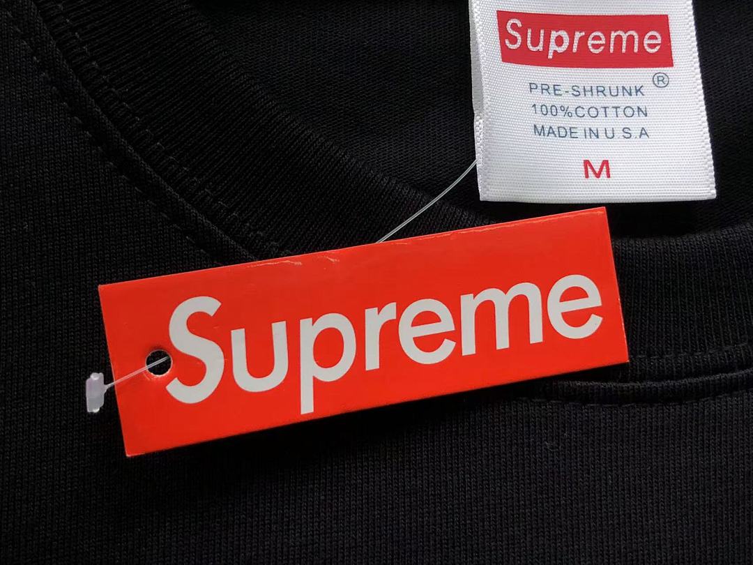 Supreme 89 S⭐⭐R⭐⭐E T-SHIRT 212071321 (Im 170Cm 57Kg I Wear Size M In The Phot) - Image 19