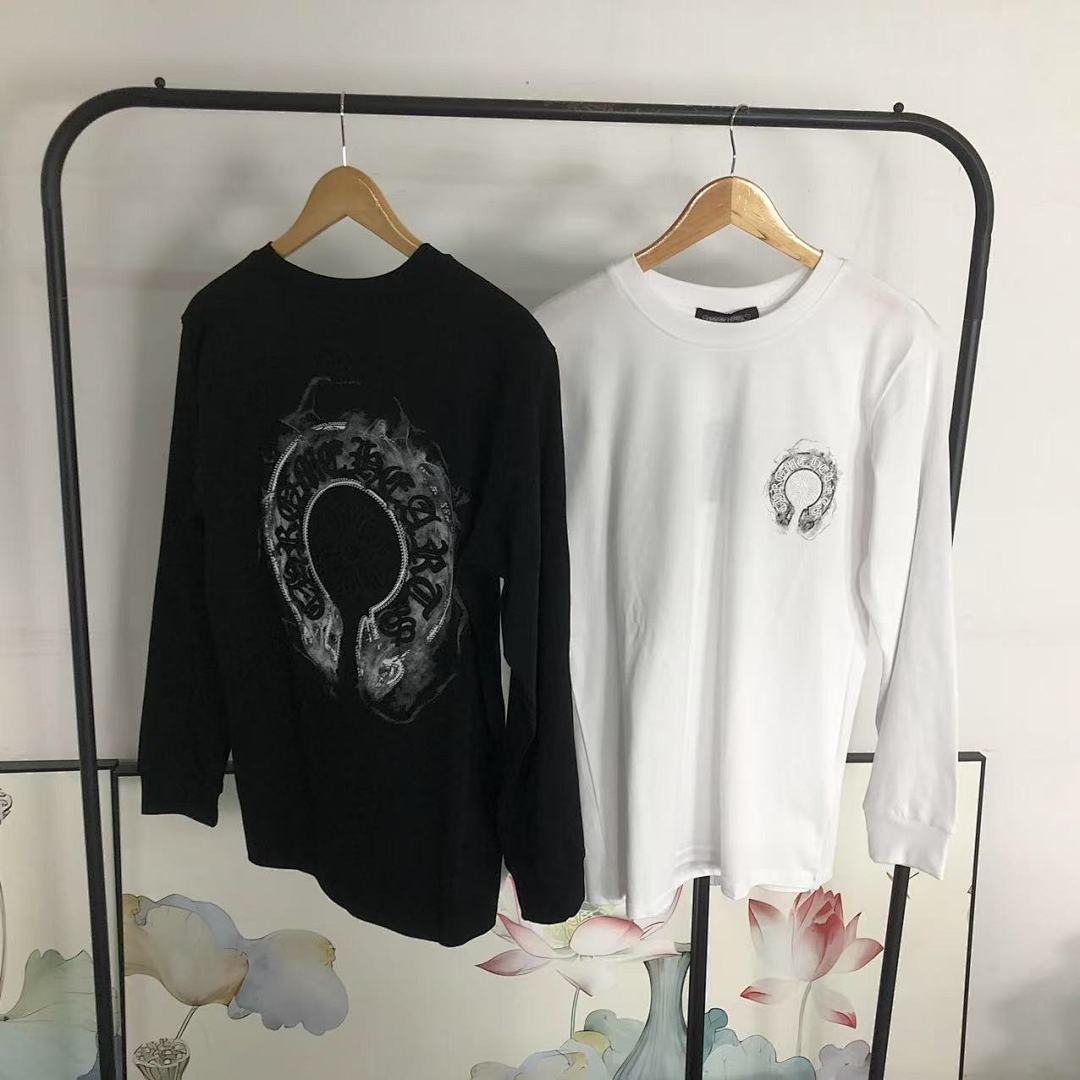 Comme des Garcons 135 C⭐⭐OME HE⭐⭐TS LONG SLEEVED 3201161617 (Im 170Cm 60Kg I Wear Size S In The Phot) - Image 28