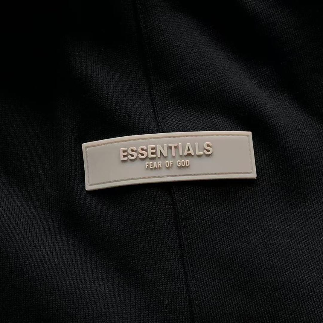 Fear of God SHORTS 95 FOG T-SHIRT 12630751 (Im 170Cm 60Kg I Wear Size M In The Phot) - Image 26