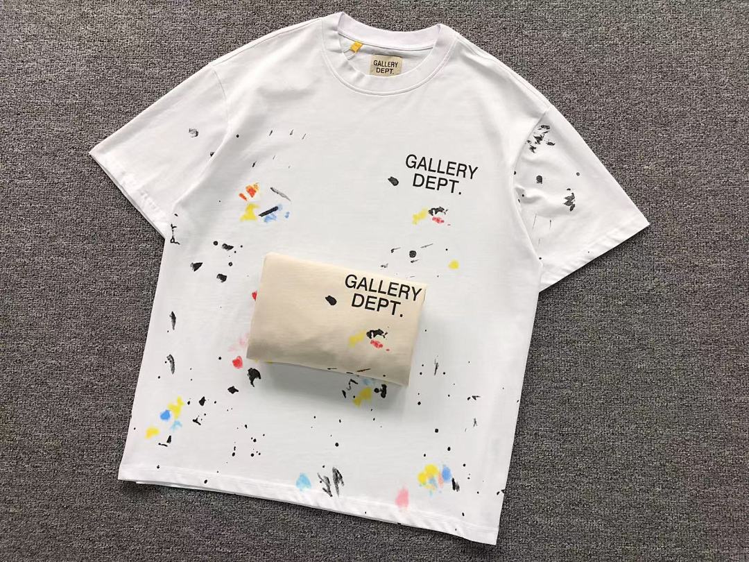 Gallery Dept 98 GALLERY DEPT T-SHIRT - Image 14