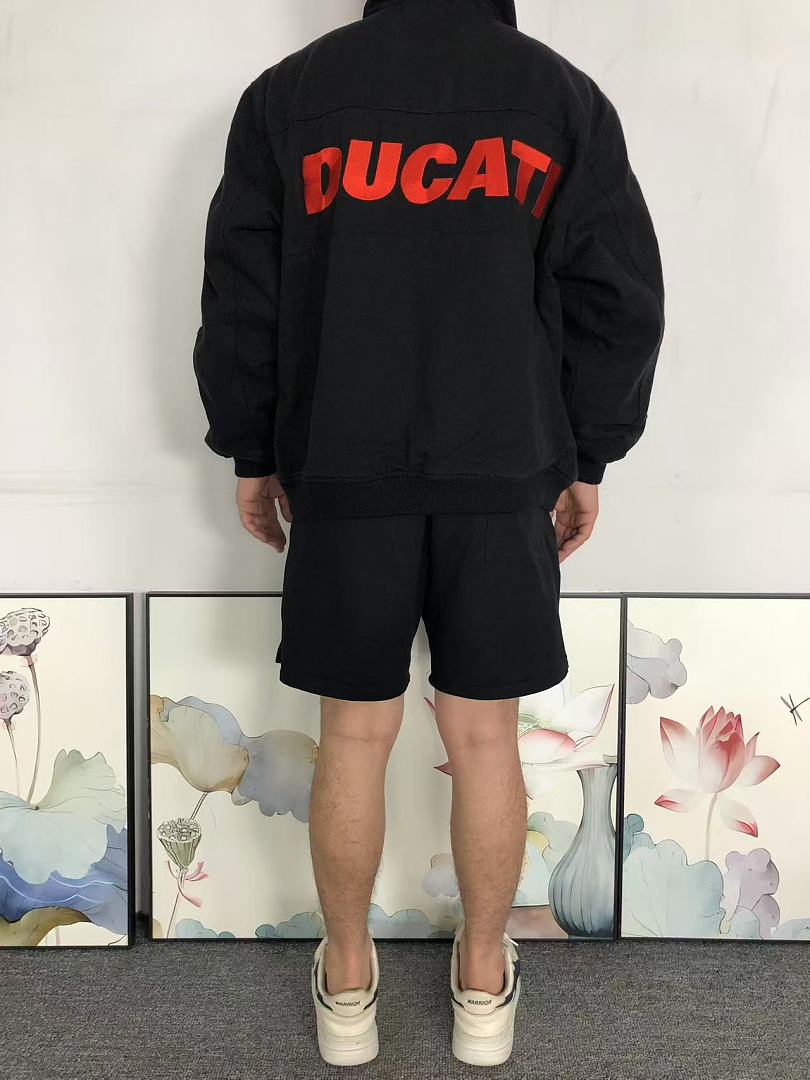 Supreme 558 S⭐⭐R⭐⭐E JACKET 127311733 (Im 170Cm 60Kg I Wear Size M In The Phot) - Image 4