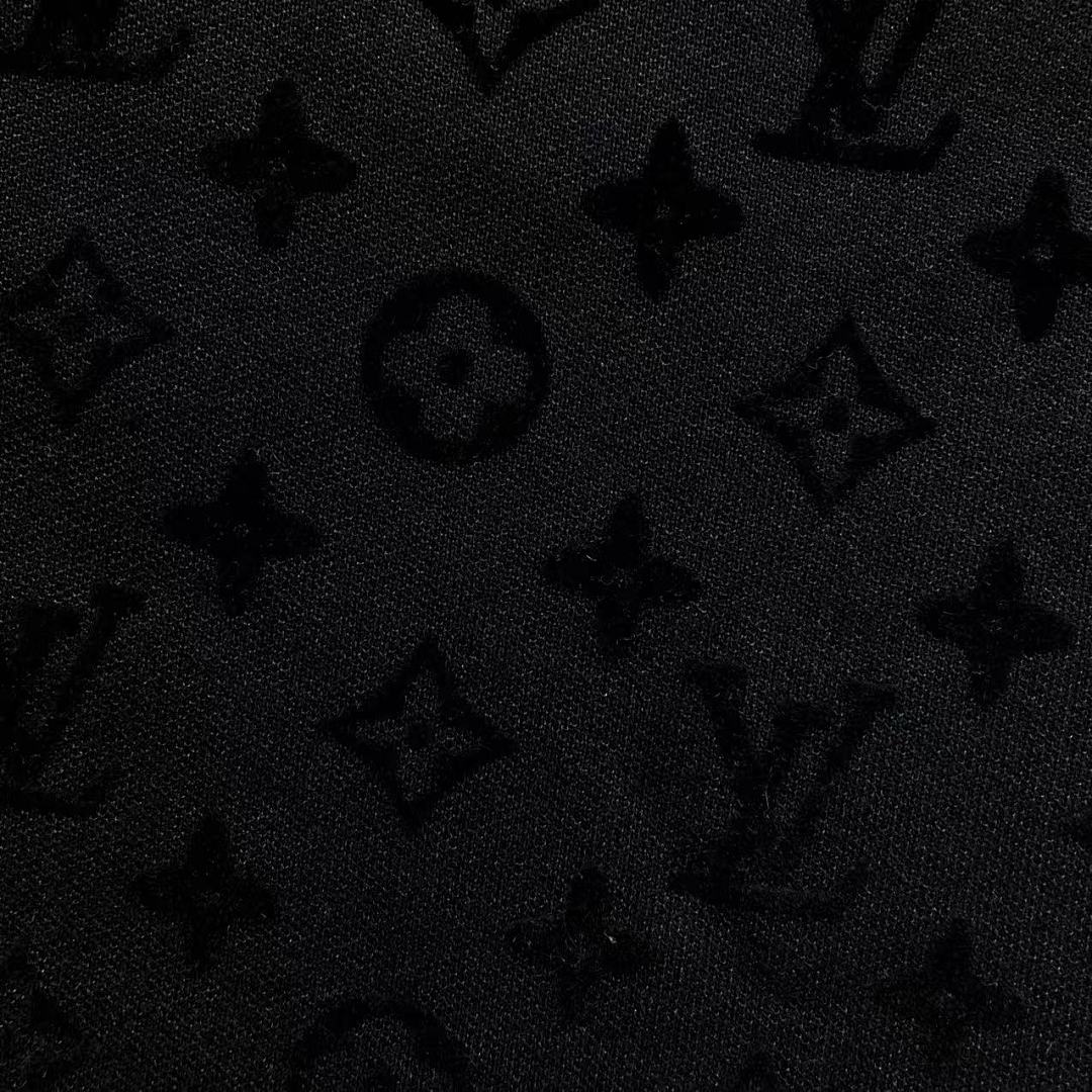 Louis Vuitton 135 L⭐ POLO 5102702147 (Im 170Cm 60Kg I Wear Size L In The Phot) - Image 8