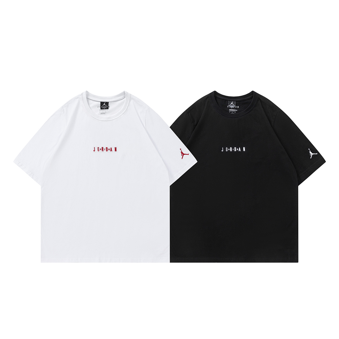 Air Jordan 75 A⭐R J⭐R⭐AN T-SHIRT