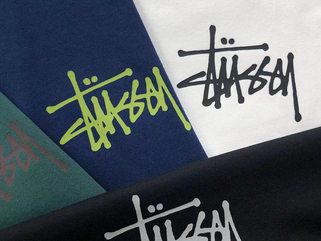 Stussy 78 STUSSY T-SHIRT - Image 24