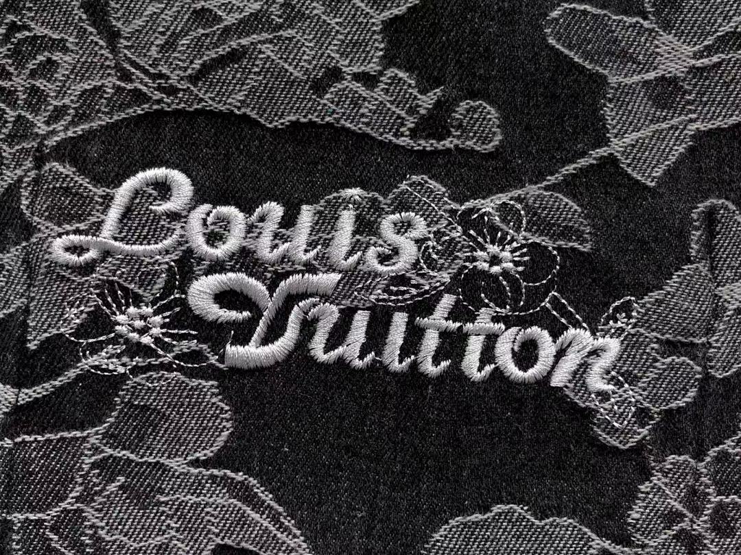 Louis Vuitton SHORTS 228 L⭐ SHIRT - Image 11