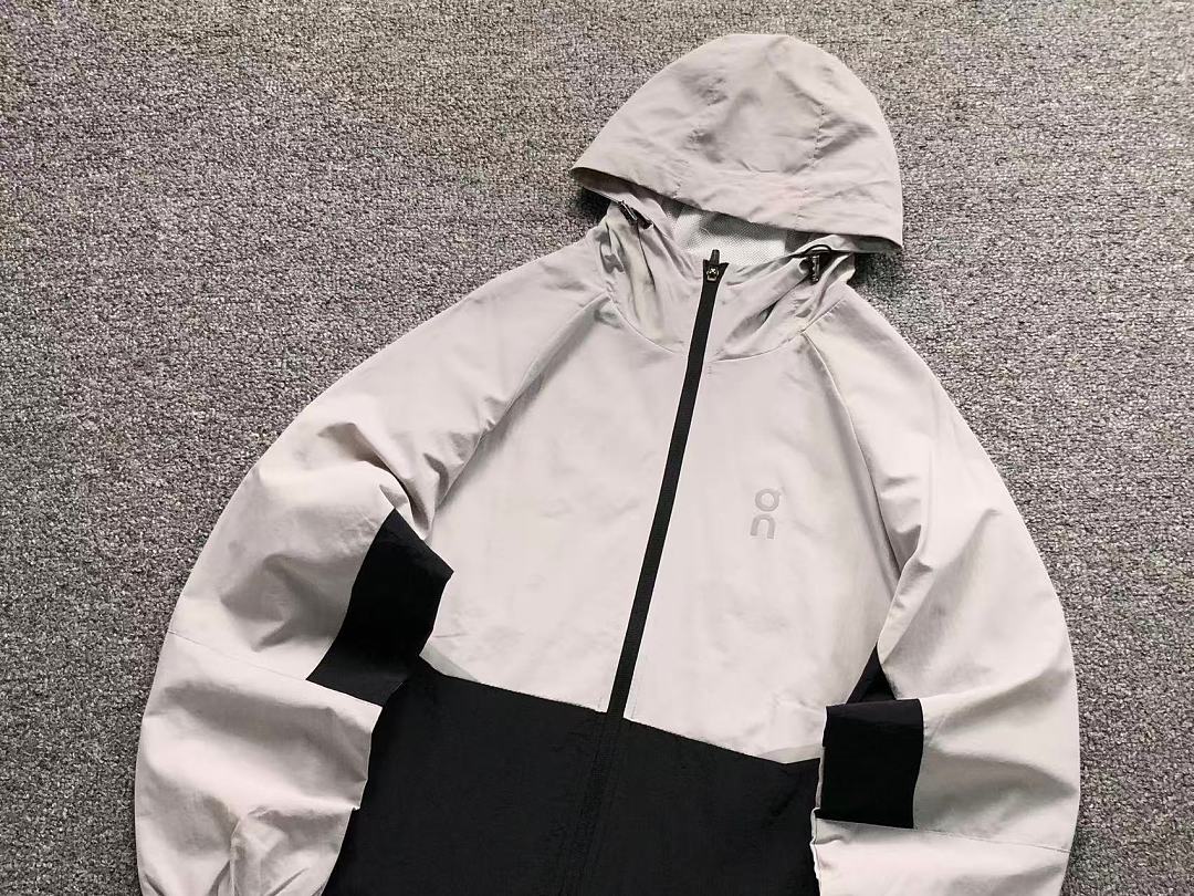 On Running 158 ON JACKET 4208120277 (Im 170Cm 60Kg I Wear Size L In The Phot) - Image 13