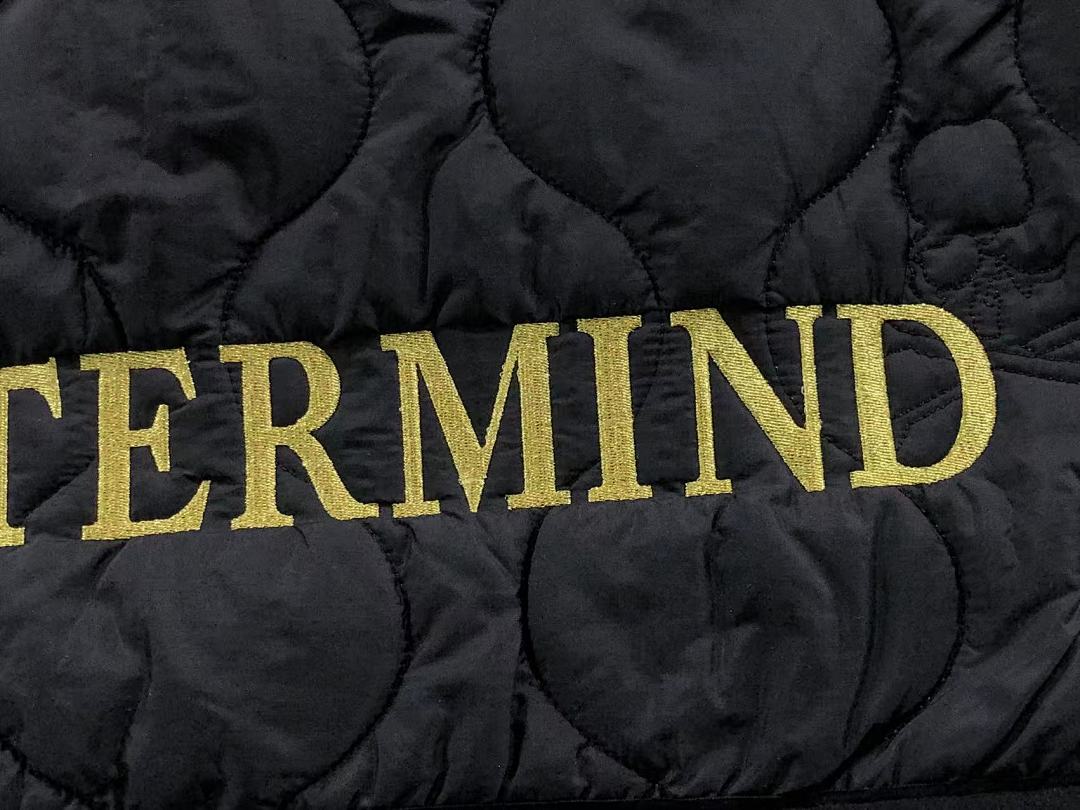 Mastermind 368 MASTERMIND JACKET 3112300617 (Im 170Cm 60Kg I Wear Size S In The Phot) - Image 10
