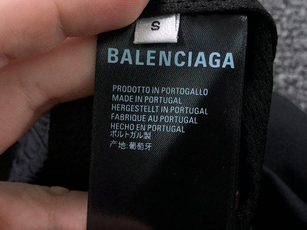 Balenciaga 145 B⭐L⭐⭐⭐IA⭐A SHORTS 42061615156 (Im 170Cm 60Kg I Wear Size S In The Phot) - Image 16