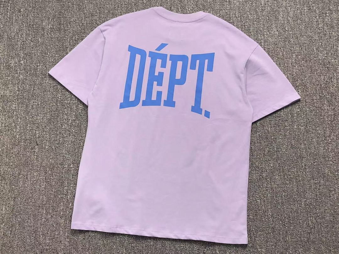 Gallery Dept 95 GALLERY DEPT T-SHIRT - Image 21