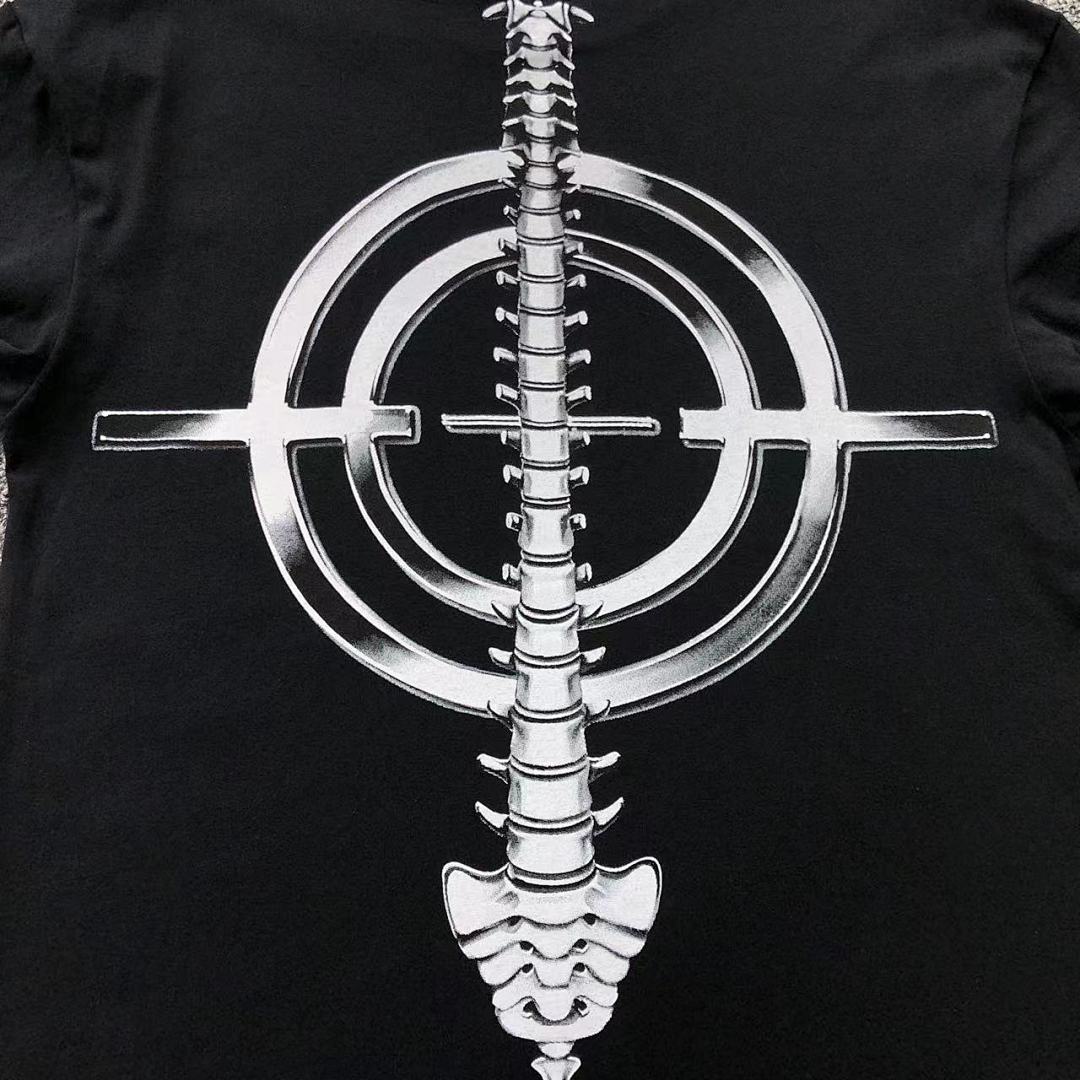 Revenge 69 REVENGE T-SHIRT 504022191 (Im 170Cm 60Kg I Wear Size S In The Phot) - Image 21