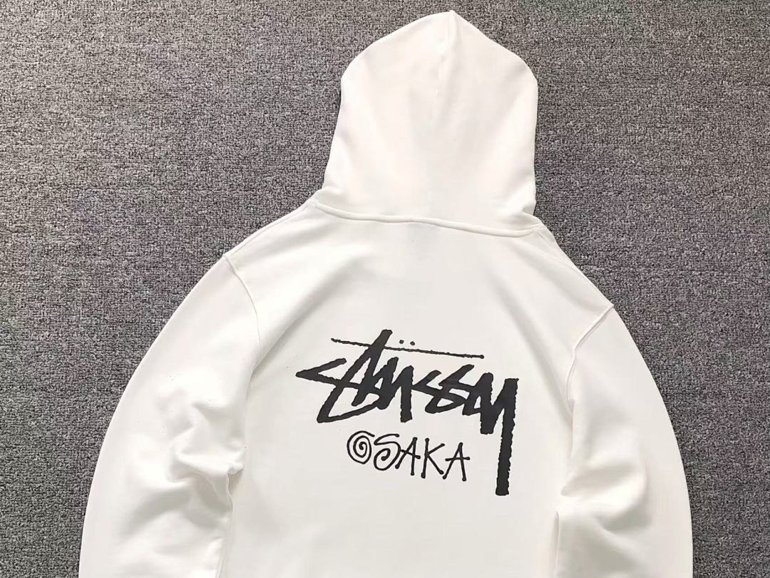 Stussy 168 STUSSY - Image 12