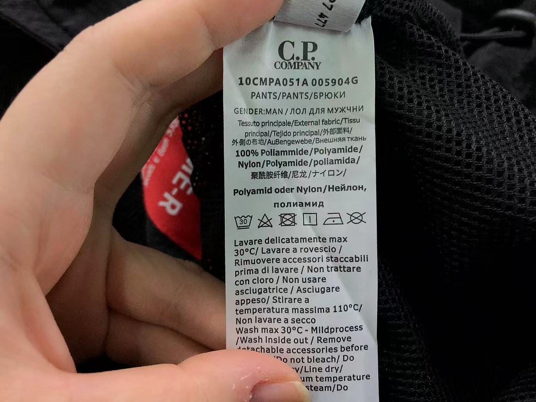 C.P. Company 235 CP JACKET 22082824172 (Im 170Cm 60Kg I Wear Size M In The Phot) - Image 34