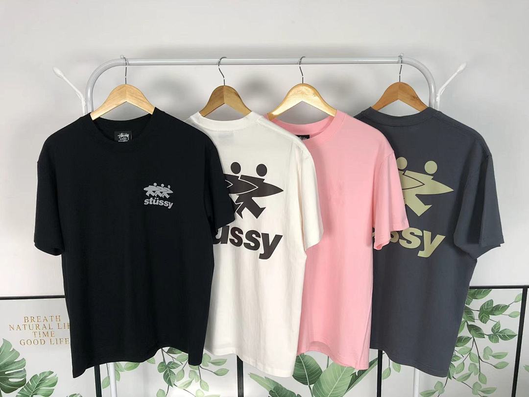 Stussy 78 STUSSY T-SHIRT - Image 29