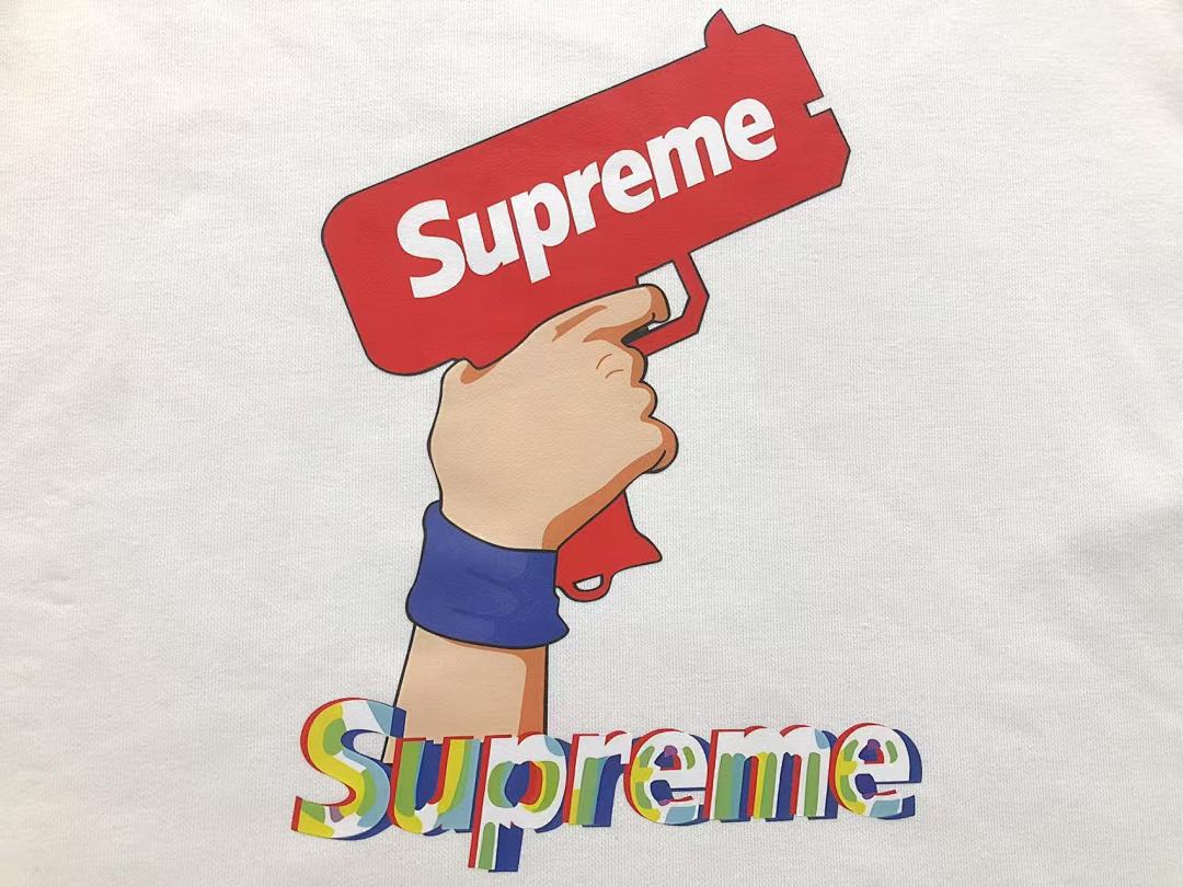 Supreme 138 S⭐⭐R⭐⭐E HOODIE 4203181677 (Im 170Cm 60Kg I Wear Size M In The Phot) - Image 9