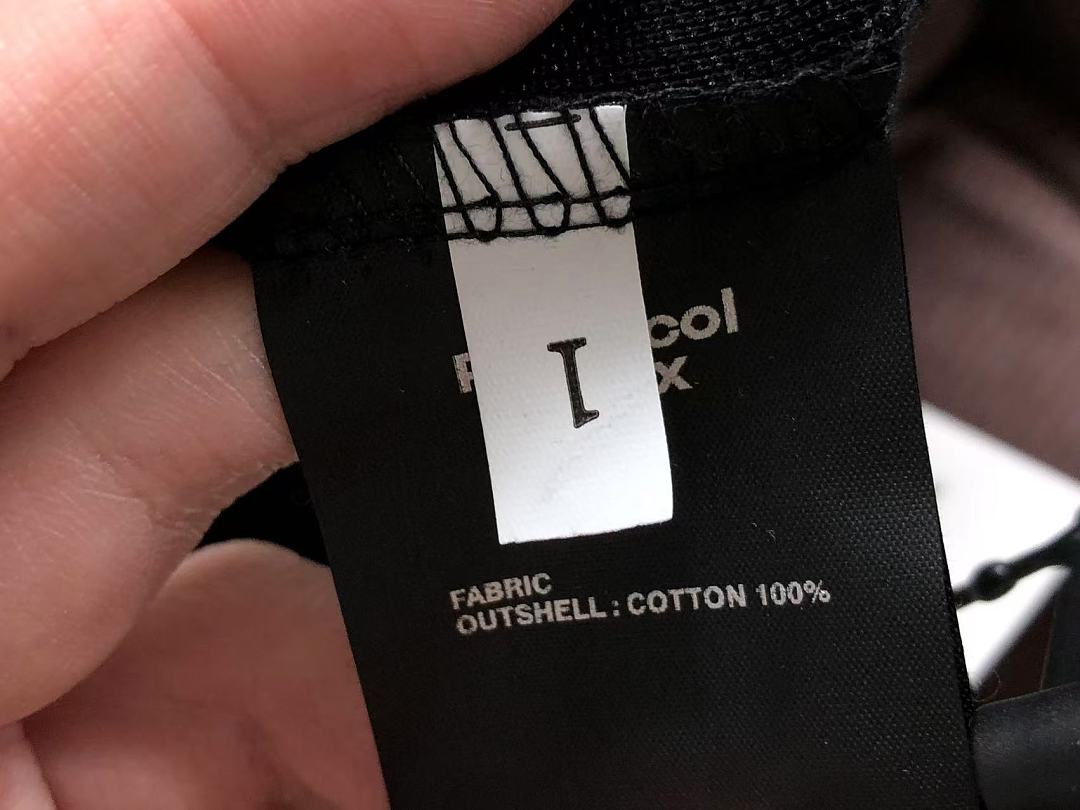 Unbranded 175 P⭐OT⭐COL IN⭐EX LONG SLEEVED 3206186917 (Im 170Cm 60Kg I Wear Size 1 In The Phot) - Image 21