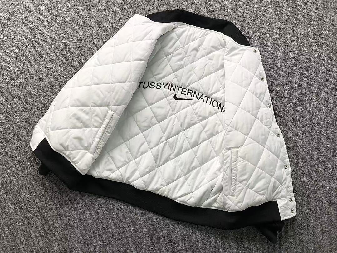 Nike 265 N⭐K⭐ STUSSY COTTON CIOTHES 4207210677 (Im 170Cm 60Kg I Wear Size L In The Phot) - Image 23