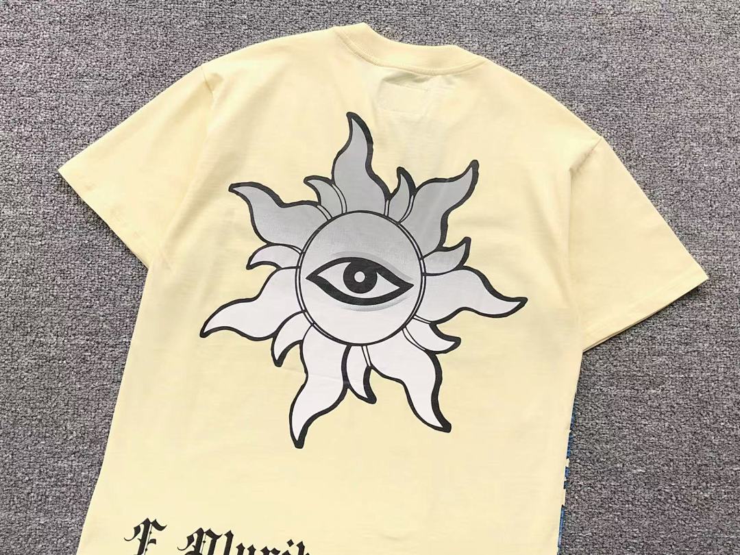 Godspeed 98 GO⭐S⭐E⭐D T-SHIRT 505091417 (Im 170Cm 60Kg I Wear Size S In The Phot) - Image 12