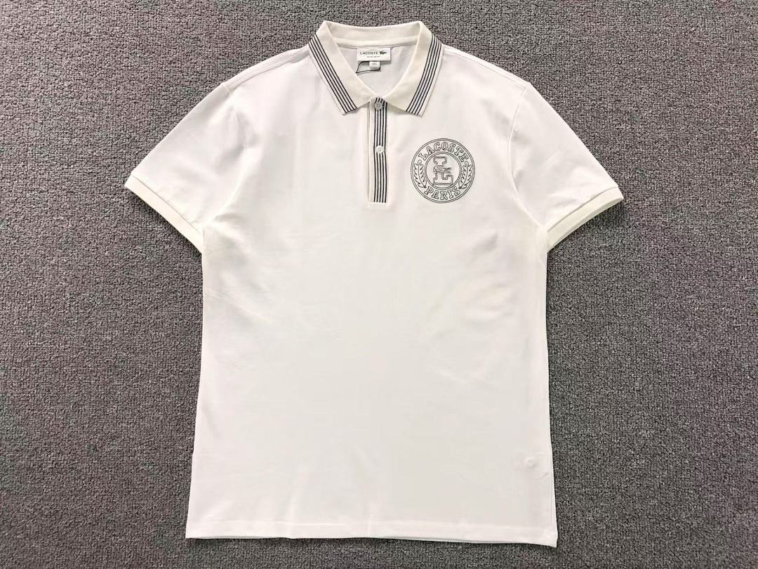 Lacoste 135 LACOSTE POLO 4107240377 (Im 170Cm 60Kg I Wear Size L In The Phot) - Image 7