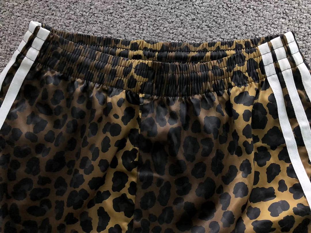 Adidas SHORTS A⭐I⭐AS T-SHIRT FEMAIE - Image 26