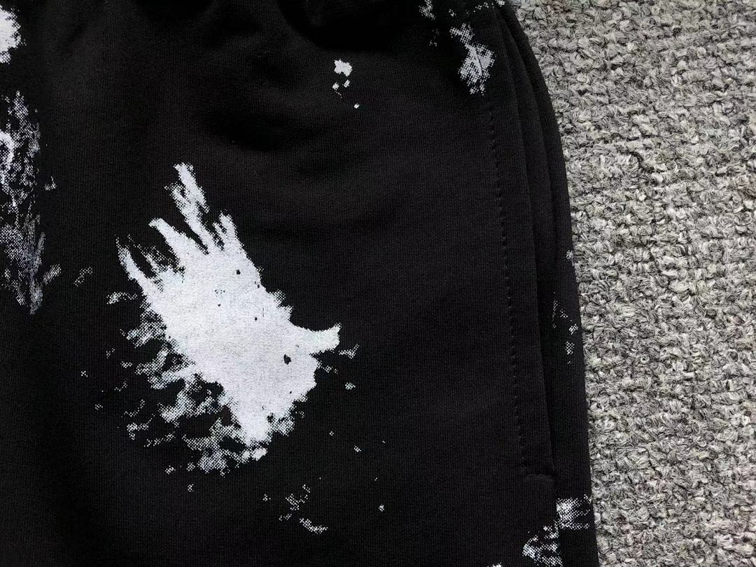 Off-White 78 OFF-WHITE SHORTS 41188045 (Im 170Cm 57Kg I Wear Size M In The Phot) - Image 19