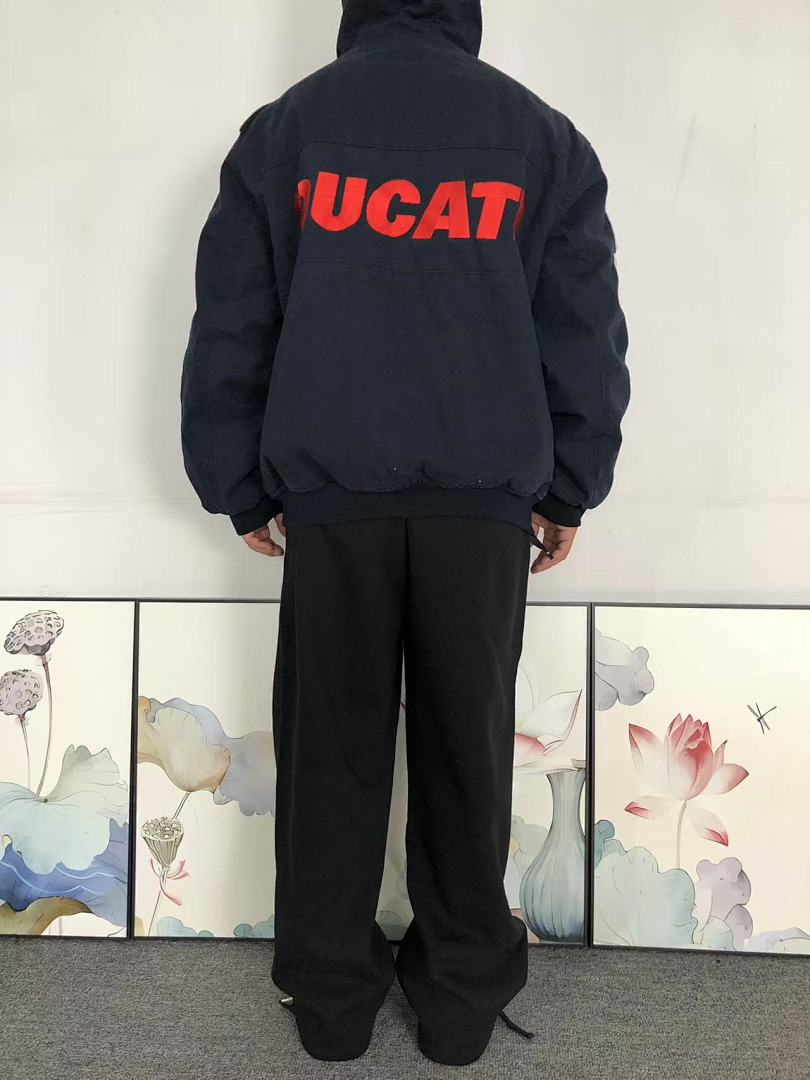 Supreme 459 S⭐⭐R⭐⭐E JACKET 1112010435 (Im 170Cm 60Kg I Wear Size L In The Phot) - Image 4