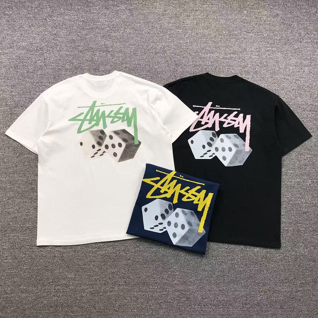 Stussy 88 STUSSY T-SHIRT