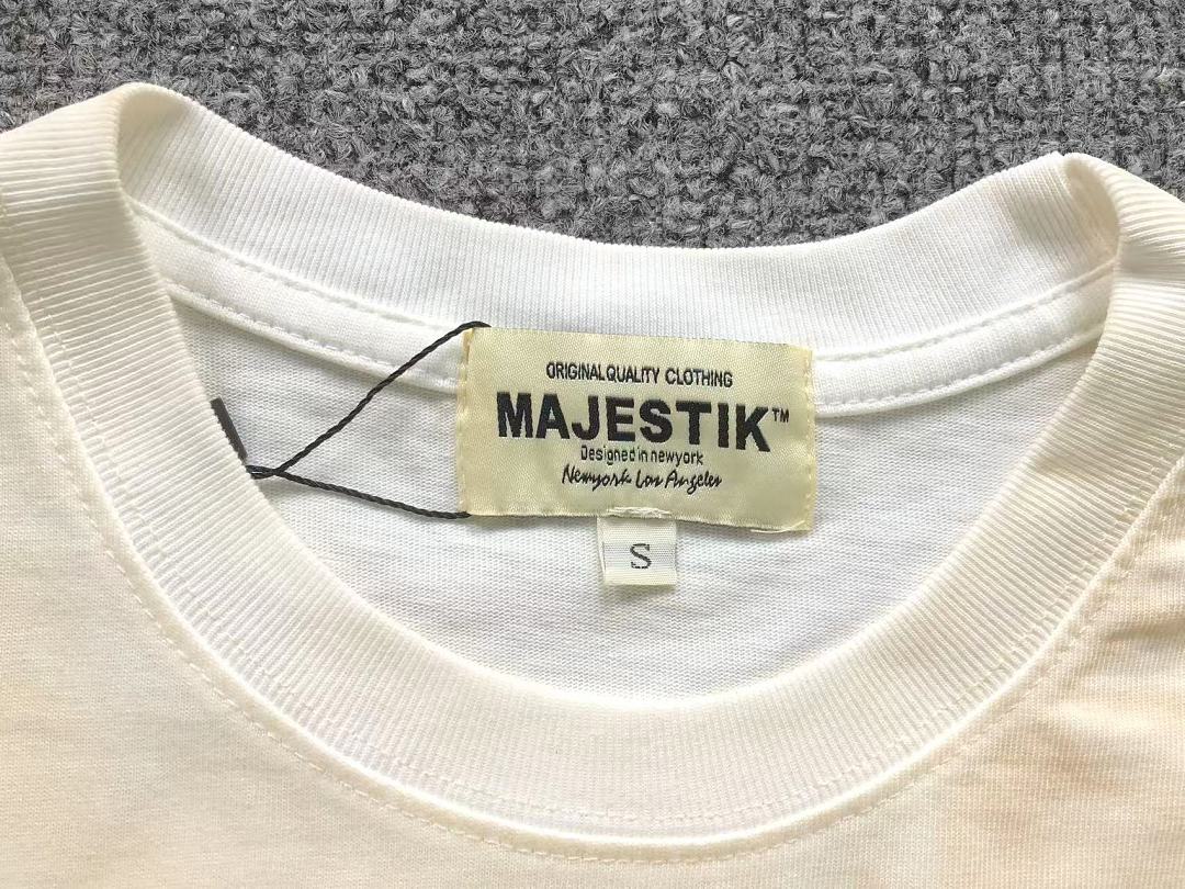 Unbranded 108 MA⭐ES⭐⭐K T-SHIRT 525231141 (Im 170Cm 60Kg I Wear Size S In The Phot) - Image 14