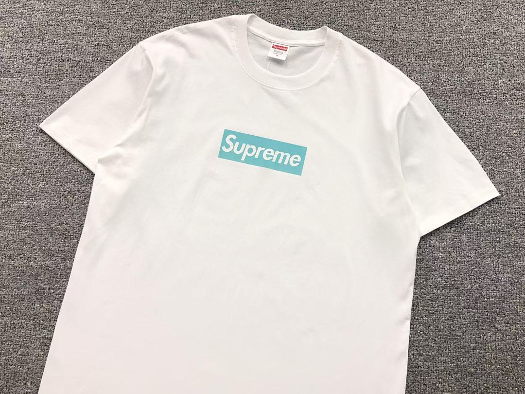 Supreme 78 S⭐⭐R⭐⭐E T-SHIRT 41061007123 (Im 170Cm 60Kg I Wear Size M In The Phot) - Image 11
