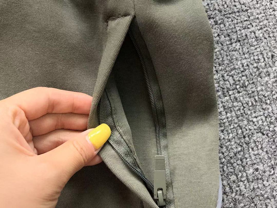 Nike 238 N⭐K⭐ NO⭐T⭐ HOODIE TROUSERS 4110180193 (Im 170Cm 60Kg I Wear Size M In The Phot) - Image 36