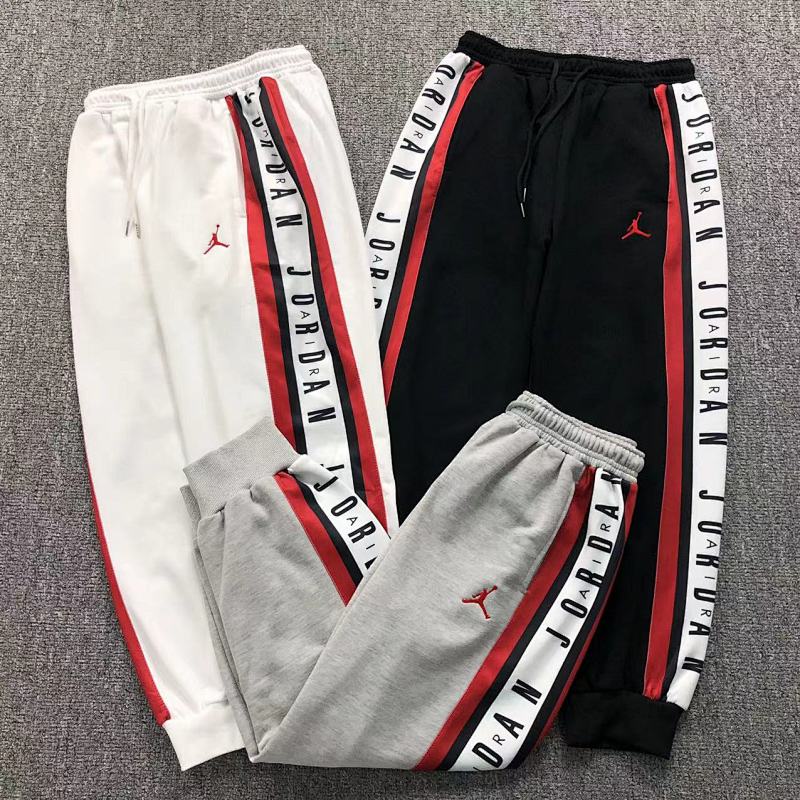 Air Jordan 95 A⭐R J⭐R⭐AN TROUSERS 211111057 (Im 170Cm 57Kg I Wear Size M In The Phot)