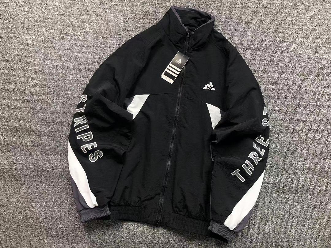 Adidas 168 A⭐I⭐AS JACKET 4206250977 (Im 170Cm 60Kg I Wear Size M In The Phot) - Image 14