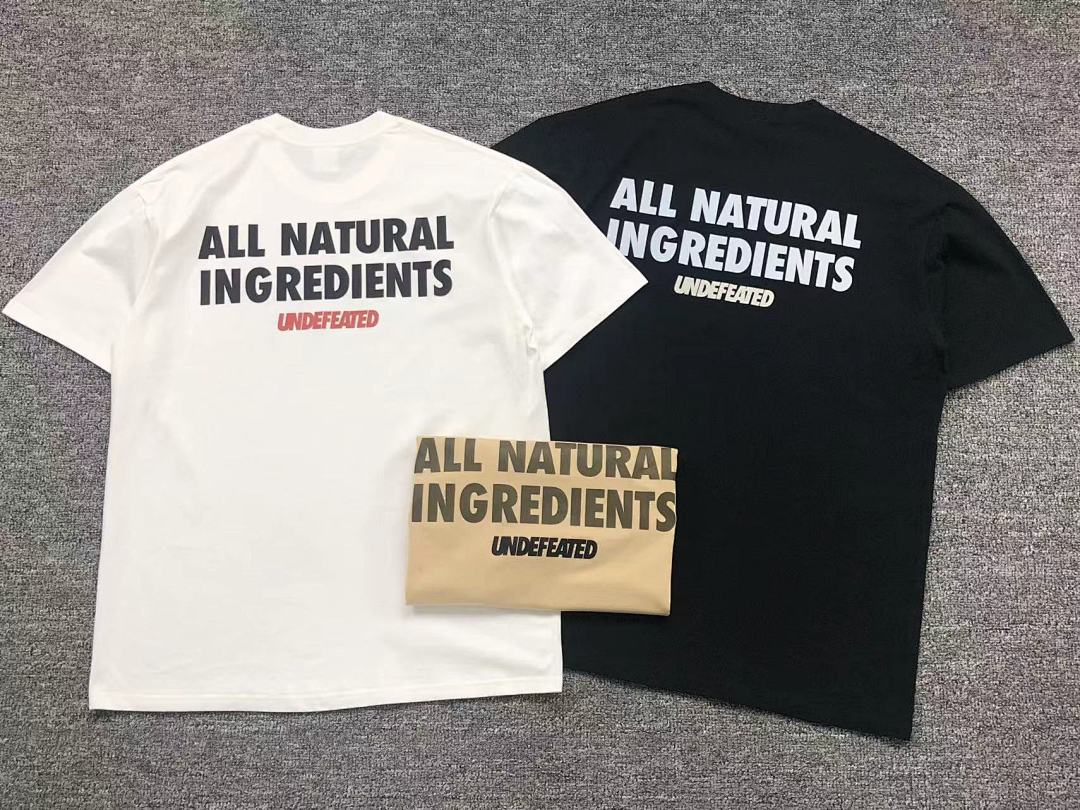 Undefeated 85 UNDEFEATED T-SHIRT - Image 3