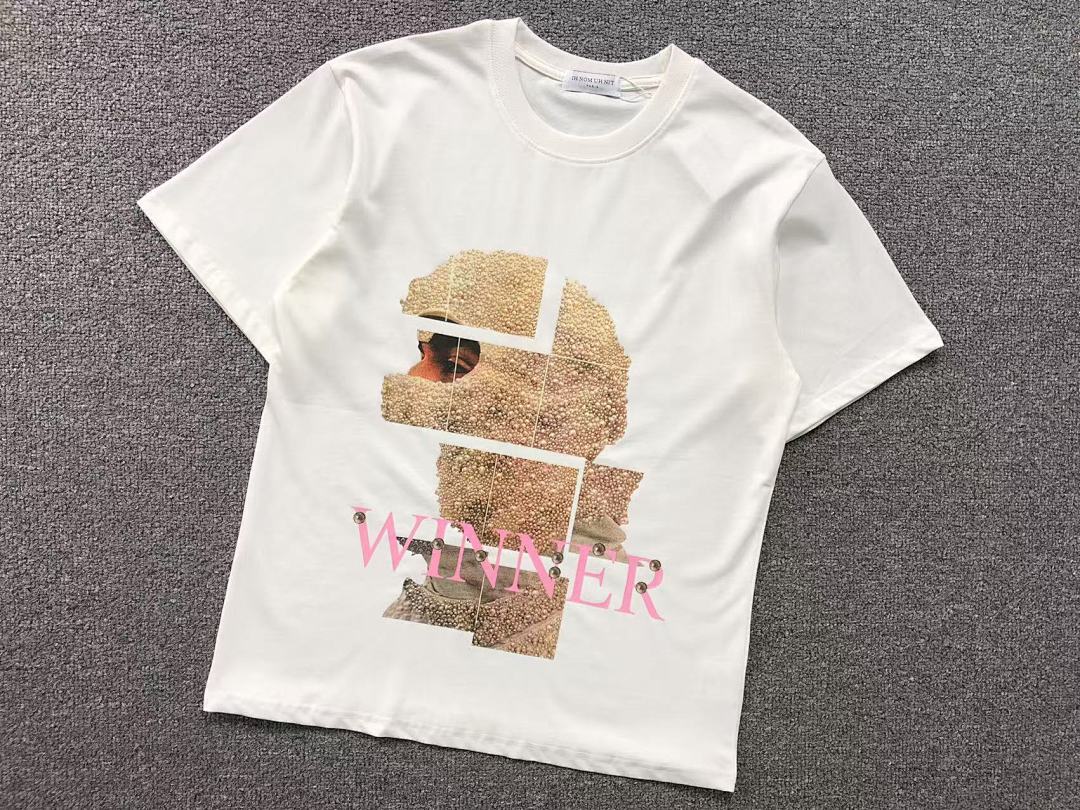 Ih Nom Uh Nit 108 IH NOM UH NIT T-SHIRT 411310217 (Im 170Cm 55Kg I Wear Size S In The Phot) - Image 7