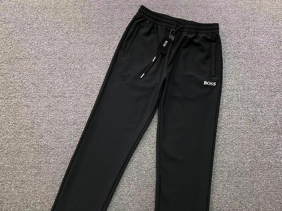 Hugo Boss 368 H⭐G⭐ B⭐⭐S HOODIE TROUSERS 2207060204 (Im 170Cm 60Kg I Wear Size XL In The Phot) - Image 30