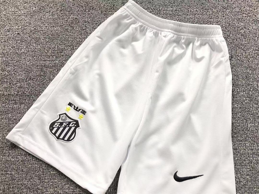 Chanel 95 FOOTBALL T-SHIRT SHORTS - Image 25