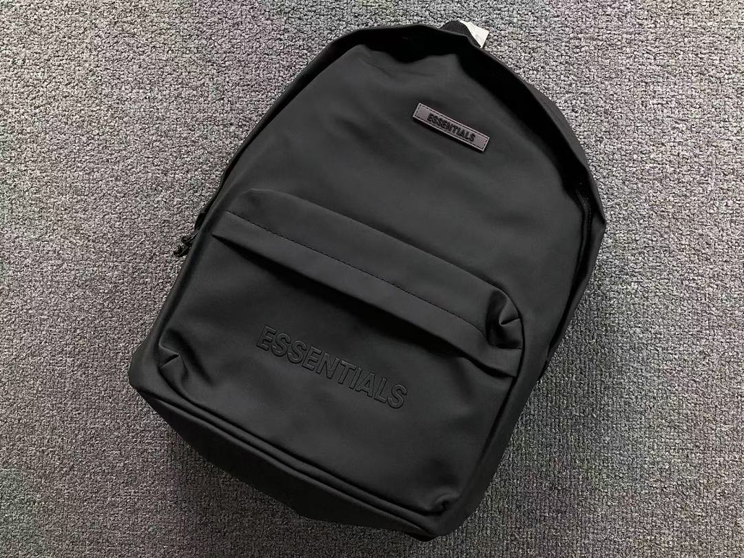 Fear of God 108 FOG BAG 5253002179 (Long 30CM* Wide 15CM* High 43CM) - Image 5