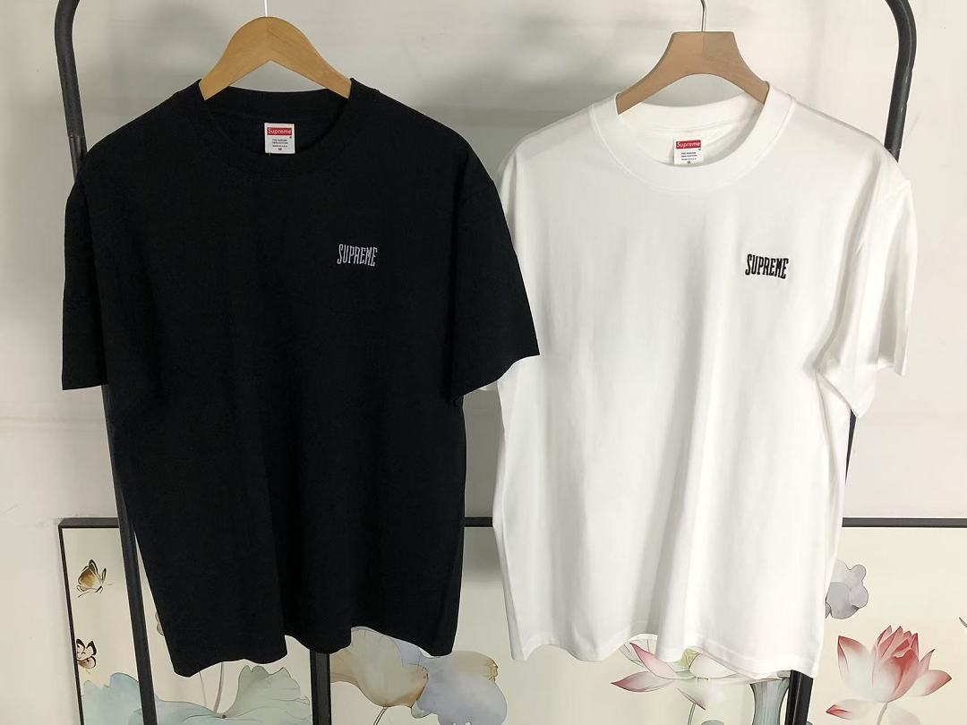 Supreme 78 S⭐⭐R⭐⭐E T-SHIRT 5241705123 (Im 170Cm 60Kg I Wear Size M In The Phot) - Image 19