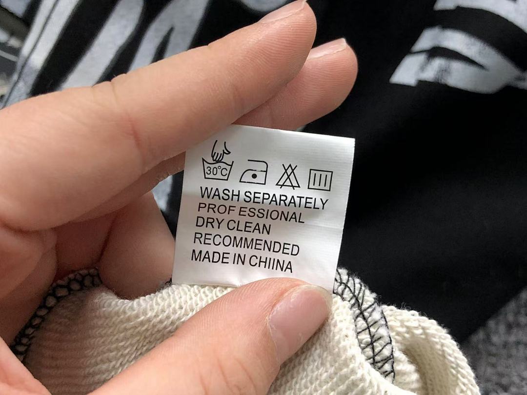 Unbranded 165 V⭐LL⭐Y HOODIE 1108280996 (Im 170Cm 60Kg I Wear Size M In The Phot) - Image 19