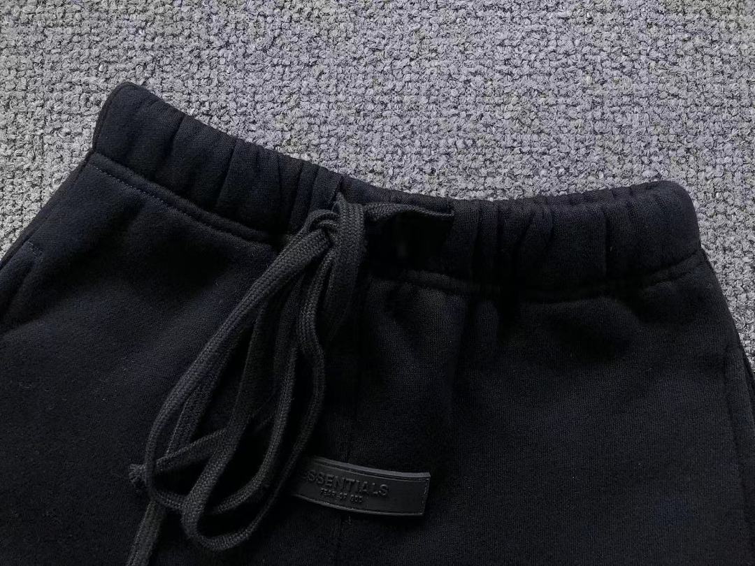 Fear of God TROUSERS 135 FOG HOODIE - Image 46