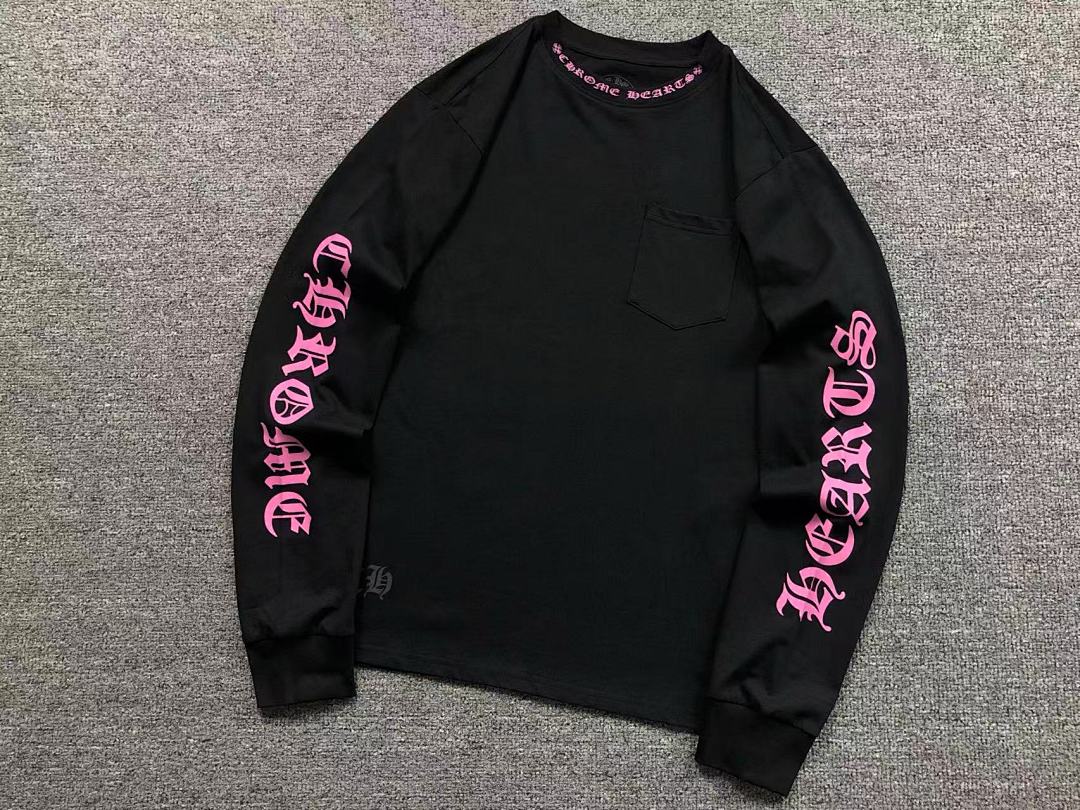 Comme des Garcons 95 C⭐⭐OME HE⭐⭐TS LONG SLEEVED 4121505144 (Im 170Cm 60Kg I Wear Size M In The Phot) - Image 6