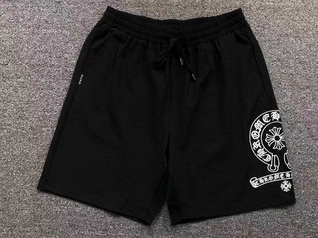 Comme des Garcons 115 C⭐⭐OME HE⭐⭐TS SHORTS 3203260420 (Im 170Cm 60Kg I Wear Size 2XL In The Phot) - Image 13