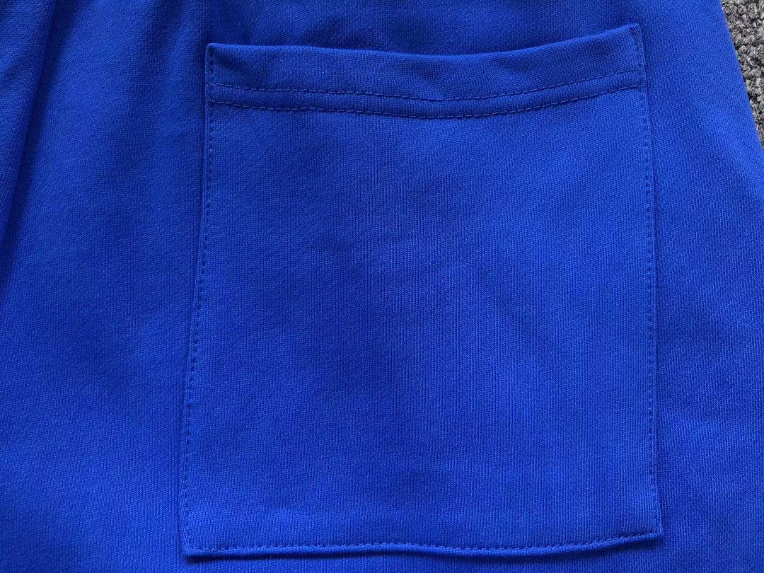 Sp5der TROUSERS SP5DER HOODIE 32080916125 M 170Cm 60Kg I Wear Size S In The Phot - Image 36