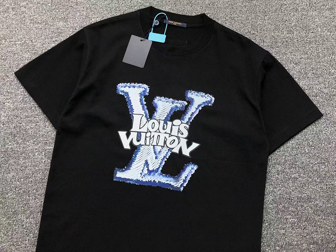 Louis Vuitton 98 L⭐ T-SHIRT - Image 9
