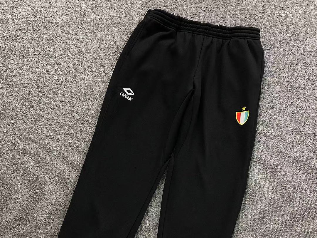 Corteiz TROUSERS 158 CORTEIZ HOODIE - Image 32
